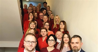 Dan crvenih haljina: Koprivničko-križevačka županija u znaku brige za zdravlje žena