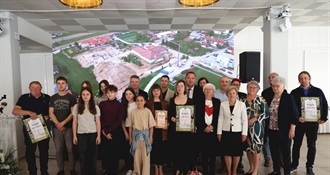 Općina Stubičke Toplice poziva građane i institucije da predlože kandidate za općinska priznanja