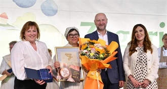 Bake, zagrijte pećnice! Otvorene prijave za 18. Babičine kolače