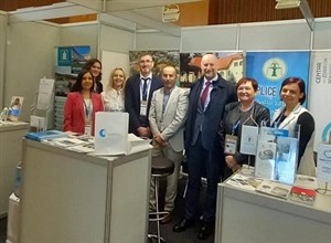 Župan Kolar na sajmu Alpe-Adria u Ljubljani: "Zagorje nudi autentična iskustva"