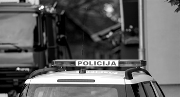 Strava u Malom Mihaljevcu u Međimurju: Ubio muškarca, pa sebe