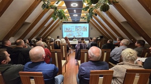 Redovna sjednica Skupštine Županijskog saveza poljoprivrednih udruga: Fokus na daljnjem jačanju prepoznatljivosti poljoprivrednika Varaždinske županije