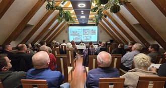 Redovna sjednica Skupštine Županijskog saveza poljoprivrednih udruga: Fokus na daljnjem jačanju prepoznatljivosti poljoprivrednika Varaždinske županije