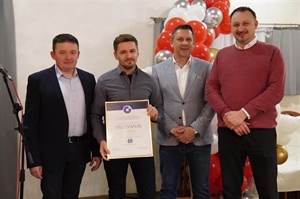 Obrtništvo u Novom Marofu je snažno , a ovo su neki od najboljih......