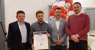 Obrtništvo u Novom Marofu je snažno , a ovo su neki od najboljih......