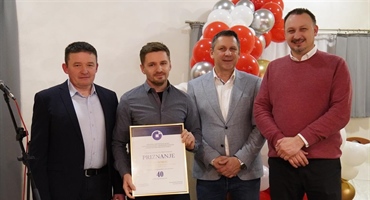 Obrtništvo u Novom Marofu je snažno , a ovo su neki od najboljih......