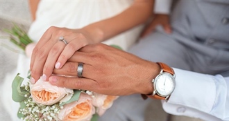 Danas je Svjetski dan braka! Dan kada se slavi ljubav, zajedništvo, vjernost!