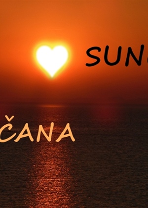 Sunčana i Sunčica su današnje slavljenice - uljepšajte im dan!