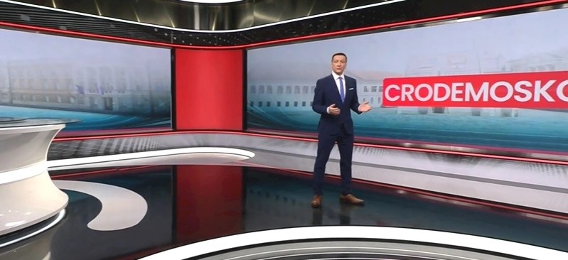 CRO Demoskop otkriva preokret: evo tko je najviše profitirao nakon Thompsonova nastupa