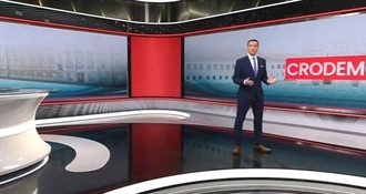 CRO Demoskop otkriva preokret: evo tko je najviše profitirao nakon Thompsonova nastupa