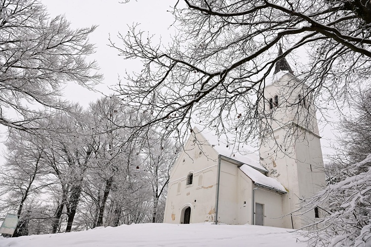 Od kiše i juga do bure i snijega: Hrvatsku čeka burna vremenska promjena
