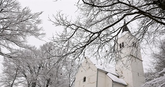 Od kiše i juga do bure i snijega: Hrvatsku čeka burna vremenska promjena