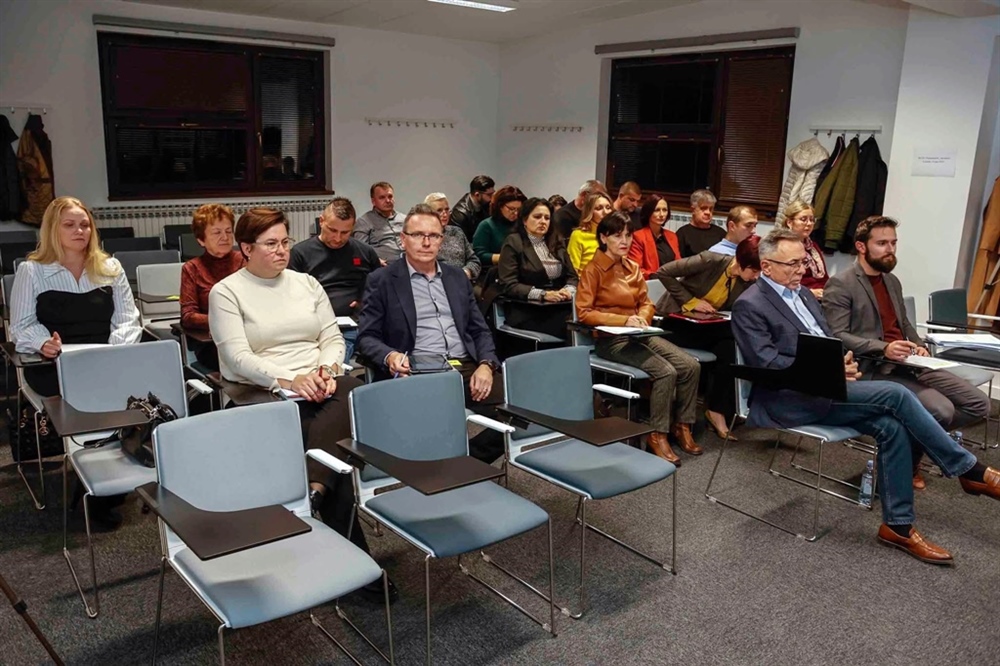 HDZ Grada Ivanca: Što se događa u Dječjem vrtiću Ivančica Ivanec???