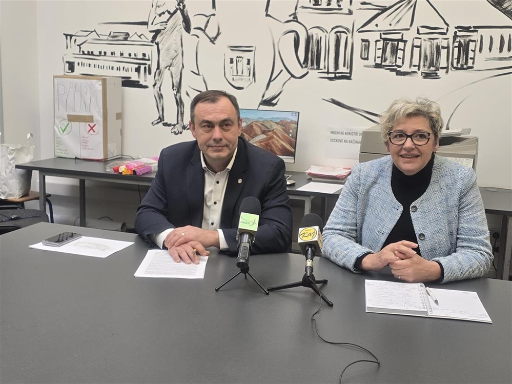 Nova sportska dvorana za OŠ Augusta Cesarca: Gradu Krapini odobreno gotovo 2,5 milijuna eura