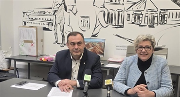 Nova sportska dvorana za OŠ Augusta Cesarca: Gradu Krapini odobreno gotovo 2,5 milijuna eura