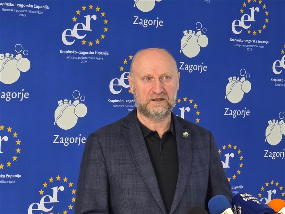 Krapinsko-zagorska županija snažno ulaže u poljoprivredu: gotovo 900 tisuća eura za OPG-ove, autohtone proizvode i razvoj sela