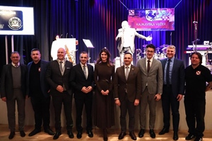 Međimurci u Stuttgartu odali počast zavičaju: humanitarna Kajkavska večer uz podršku župana Posavca