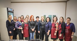 Zamjenica župana Silvija Zagorec dala podršku skupštinama DVD-ova Veliki Bukovec i Hrženica te tamošnjim udrugama žena