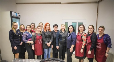 Zamjenica župana Silvija Zagorec dala podršku skupštinama DVD-ova Veliki Bukovec i Hrženica te tamošnjim udrugama žena