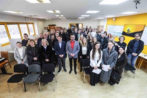 Općina Nedelišće ulaže u mlade - dodijeljeno 37 novih stipendija