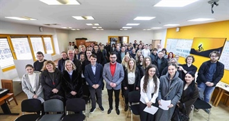 Općina Nedelišće ulaže u mlade - dodijeljeno 37 novih stipendija