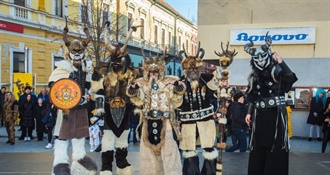 Najveselija manifestacija na sjeveru Hrvatske: 62. Međimurski fašnik donosi tri dana tradicije, maski i zajedništva