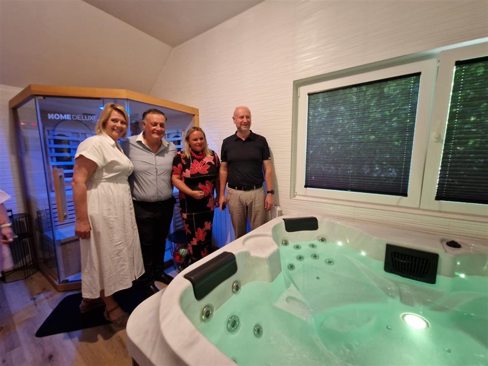 NAJPOSJEĆENIJA U SIJEČNJU: Krapinsko-zagorska županija još jednom pokazala da je lider kontinentalnog turizma