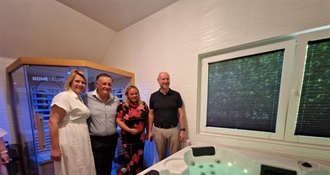 NAJPOSJEĆENIJA U SIJEČNJU: Krapinsko-zagorska županija još jednom pokazala da je lider kontinentalnog turizma