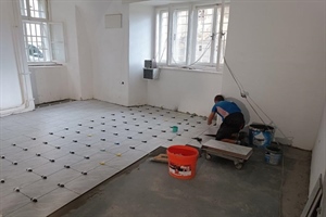 Varaždinske Toplice: Značajno ulaganje u očuvanje kulturne i povijesne baštine