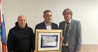 Vrijedan jubilej: Športsko ribolovno društvo Krapina proslavilo 70 godina rada i djelovanja