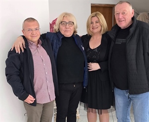 Izborna skupština ŠRK Štuka Konjščina: Stabilno vodstvo i jasni planovi za budućnost