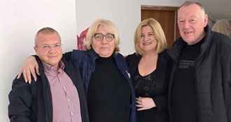 Izborna skupština ŠRK Štuka Konjščina: Stabilno vodstvo i jasni planovi za budućnost