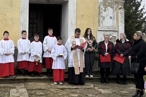 Počinje konstruktivna obnova župne crkve Svete Katarine u Zagorskim Selima – povijesni projekt za zajednicu, vrijedan dva milijuna eura