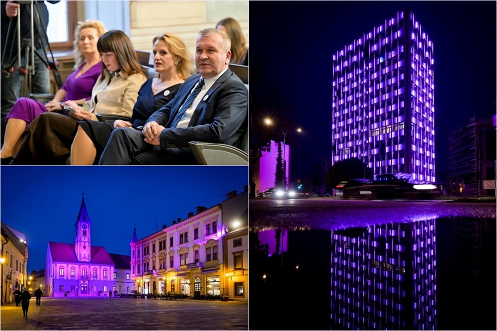 Sa simpozija u Varaždinu župan Stričak poručio: Ciljevi su edukacija javnosti i razbijanje predrasuda i stigme povezane s epilepsijom