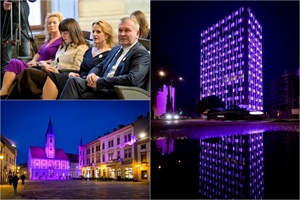 Sa simpozija u Varaždinu župan Stričak poručio: Ciljevi su edukacija javnosti i razbijanje predrasuda i stigme povezane s epilepsijom