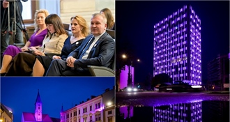 Sa simpozija u Varaždinu župan Stričak poručio: Ciljevi su edukacija javnosti i razbijanje predrasuda i stigme povezane s epilepsijom