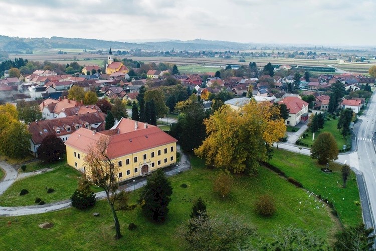 Veliko ulaganje u Novakovec: Općina Jalžabet osigurala 200 tisuća eura za sustav odvodnje