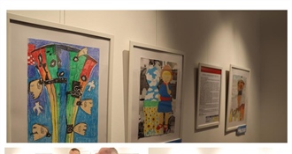 Dodijeljena priznanja učenicima Krapinsko-zagorske županije za likovne i literarne radove o Domovinskom ratu