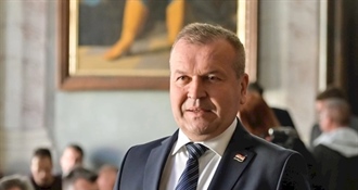 Župan Stričak o (ne)konstituiranju Antikorupcijskog povjerenstva: "Postupci, a ne izjave najviše govore o tome za što se tko zalaže"