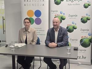 Zagorska razvoja agencija potvrđuje kvalitetu: Prošle godine pripremila 123 projekta, ova godina će biti još intenzivnija