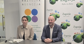 Zagorska razvoja agencija potvrđuje kvalitetu: Prošle godine pripremila 123 projekta, ova godina će biti još intenzivnija