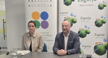 Zagorska razvoja agencija potvrđuje kvalitetu: Prošle godine pripremila 123 projekta, ova godina će biti još intenzivnija