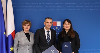 Međimurska županija nastavlja snažnu podršku palijativnoj skrbi: Župan Posavec potpisao novi sporazum