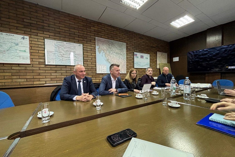 Rezultat ključnog sastanka: Varaždinska obilaznica dobiva drugi kolnik, poseban naglasak na sigurnosti