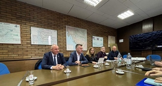 Rezultat ključnog sastanka: Varaždinska obilaznica dobiva drugi kolnik, poseban naglasak na sigurnosti