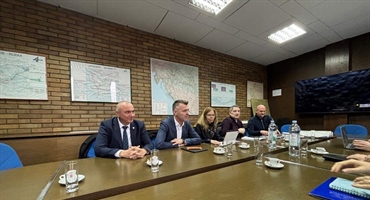 Rezultat ključnog sastanka: Varaždinska obilaznica dobiva drugi kolnik, poseban naglasak na sigurnosti