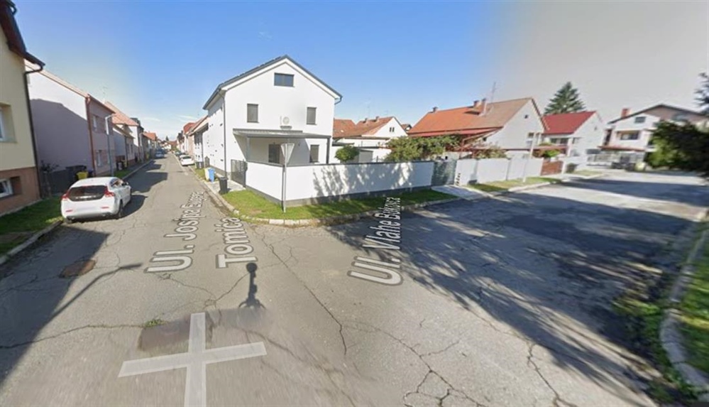 Zbog rekonstrukcije plinske mreže, privremena prometna regulacija u dijelu Varaždina