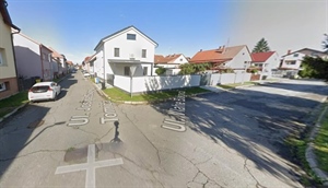 Zbog rekonstrukcije plinske mreže, privremena prometna regulacija u dijelu Varaždina