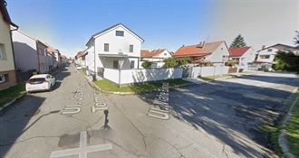 Zbog rekonstrukcije plinske mreže, privremena prometna regulacija u dijelu Varaždina