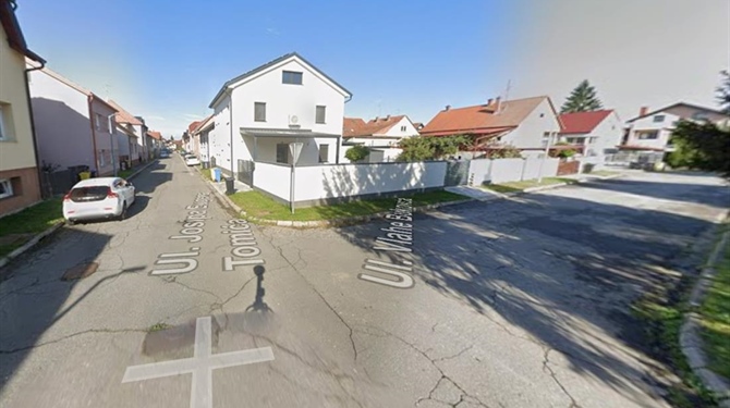 Zbog rekonstrukcije plinske mreže, privremena prometna regulacija u dijelu Varaždina